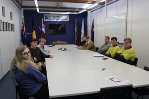Congratulations To Our Newest Brisbane North Apprentices Who Have Completed Probation!
