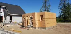 Robert Vidler - Canada Week 3