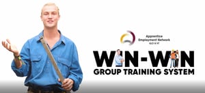 Apprentice Employment Network
