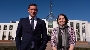 Canberra - The end to an outstanding 2018 tour